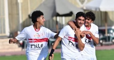 اتحاد الكرة يعلن عن إعادة مباراة شباب الزمالك 2005 مع حرس الحدود
