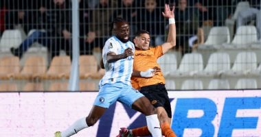 موعد مباراة الجيش الملكي وبيراميدز في دوري أبطال أفريقيا والحكام المعينون