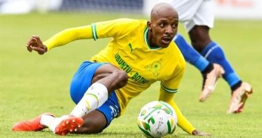 منافس الأهلي في الأفق تاريخ 18 مباراة جمعته مع صن داونز الجنوب أفريقي