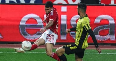 الأهلي يواجه الجونة بغياب 6 لاعبين في مباراة الليلة