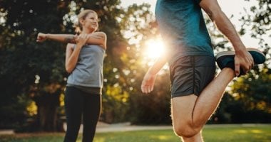 تمارين الاسكوات تعزز نشاطك ولياقتك خلال شهر رمضان المبارك