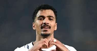 وكيل حسام عبد المجيد يؤكد التجديد للزمالك والأهلى وبيراميدز خارج الأجندة