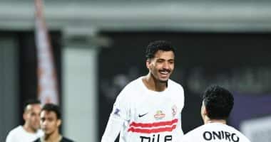 تغطية شاملة لأهم أحداث الرياضة المصرية اليوم الثلاثاء 17 فبراير 2026