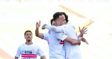 نقل مباراة الزمالك وسموحة من استاد القاهرة إلى ملعب قناة السويس