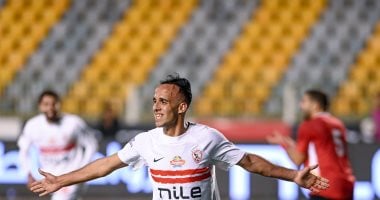تنافس مصري فلسطيني تونسي على قيادة هجوم الزمالك ضد كايزر تشيفز