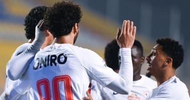 الزمالك يطالب بتغيير موعد لقائه مع سيراميكا في منافسات كأس مصر