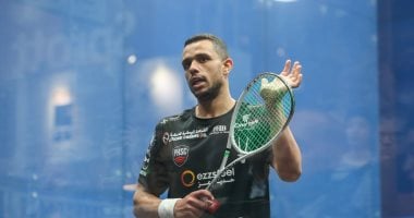 منافسات ربع النهائي لكأس ويندي سيتي للاسكواش تبدأ في شيكاغو