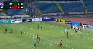 الطلائع يتحدى الاتحاد السكندري في معركة الهروب من قاع الترتيب