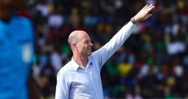 توروب يسعى لتحقيق انتصاره الحادي عشر مع الأهلي ضد شبيبة القبائل