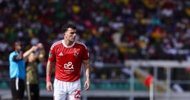 غموض الغيابات يسيطر على الأهلي قبل مواجهة الإسماعيلي في الدوري