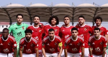 الأهلي يواجه شبيبة القبائل في مباراة حاسمة بدوري أبطال إفريقيا