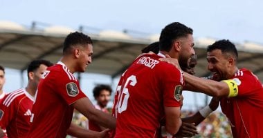 القنوات التي تبث مواجهة الأهلي وشبيبة القبائل في دوري الأبطال اليوم