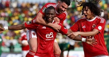 الأهلي يختتم تدريباته اليوم استعدادا لملاقاة الإسماعيلي في الدوري