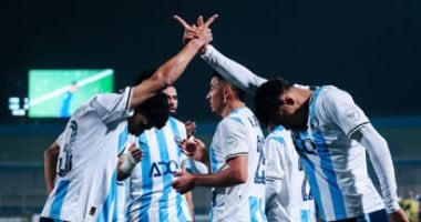 تعديل موعد مواجهة بيراميدز وإنبي في الدوري المصري الممتاز