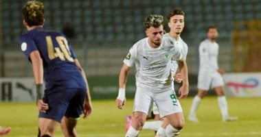 أبرز فرص الزمالك والمصري في بلوغ ربع نهائي كأس الكونفدرالية