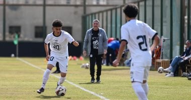 منتخب مصر تحت 2009 يحقق انتصارا كبيرا على ليفيلز بأربعة أهداف مقابل هدف