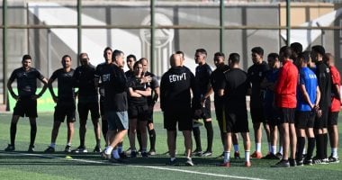 أوسكار رويز يشرف على تدريب عملي لحكام المنتخبات الوطنية في 20 جلسة