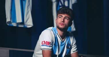 الفاخوري يتألق ويسجل هدفه الأول مع بيراميدز في شباك ريفرز يونايتد