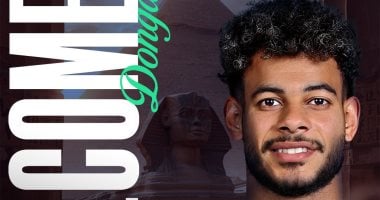 دونجا يوافق على التخلي عن 20 مليون جنيه لإنهاء مسيرته مع الزمالك