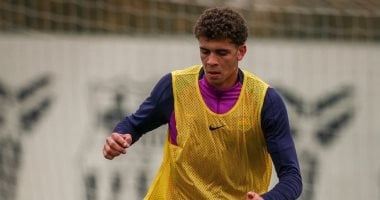 حسام حسن يستدعي حمزة عبد الكريم لمعسكر مارس في القائمة الأولية