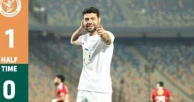 شلبى يتبع خطوات صن داونز في ملاحقة الأهلى في كل الأوقات