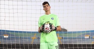 أحمد ميهوب يتألق كأفضل لاعب في مواجهة سموحة وبيراميدز
