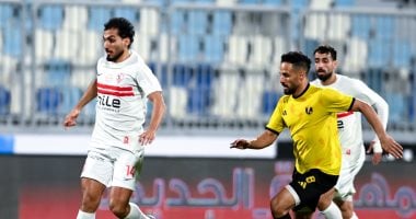 الزمالك يتألق بخماسية ضد الإسماعيلية ويحقق وصافة الدوري الممتاز