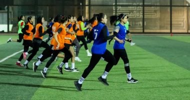 60 قاضيا يخضعون لمحاضرات فنية واختبارات بدنية بإشراف أوسكار رويز