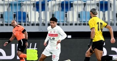 الزمالك يسعى لتحقيق الفوز الخامس أمام كهرباء الإسماعيلية بعد 75 دقيقة