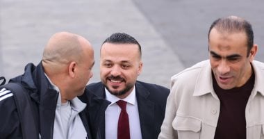 الأهلي يتوجه إلى الجزائر لملاقاة شبيبة القبائل في دوري الأبطال