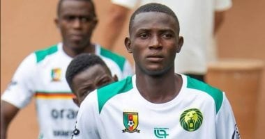 توروب يقرر مستقبل المهاجم الكاميروني سيرجي داورا بعد عودته من الجزائر