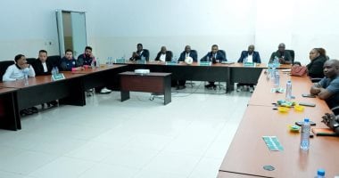 الزمالك يرتدي الزي الأبيض في مباراته أمام زيسكو في الكونفدرالية