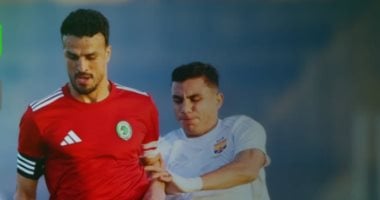 تعادل غير مثمر بين مودرن سبورت والجونة في الدوري المصري