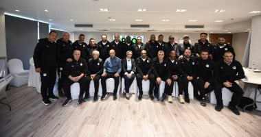 دبلومة PRO 1 الأفريقية تستعرض تأثير الإعلام على تدريب المحترفين