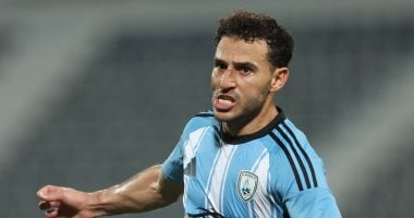 مصادر تؤكد احتمال عودة حمدي فتحي إلى الأهلي في الصيف المقبل