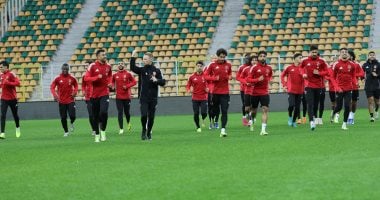 أهم أحداث الرياضة المصرية اليوم الجمعة 6 فبراير 2026