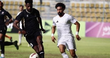 تشكيل بتروجت يواجه الاتحاد السكندري في مواجهة مرتقبة بالجولة المقبلة