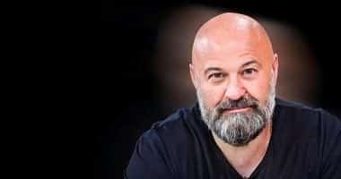 اتحاد الطائرة يصدر كارنيه المدير الفنى للزمالك ويزيل عقوبات اللاعبين