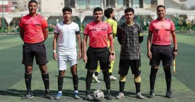 سيتي كلوب يتألق في مسابقات الناشئين بفوز فريق 2007 على الطيران