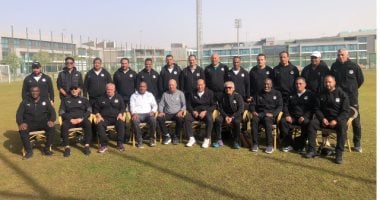 ختام الدورة الثانية لمعلمي الرخصة Pro في مصر مع تجارب ملهمة