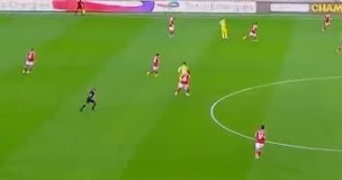 الأهلي يتعادل سلبيا مع شبيبة القبائل في بداية المباراة الأولى