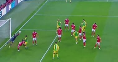 ضغط جزائري مكثف ينتهي بالتعادل السلبي بين الأهلي وشبيبة القبائل