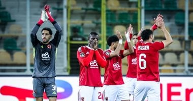 غيابات الأهلي في مواجهة الإسماعيلي بالدوري اليوم وأبرز التفاصيل