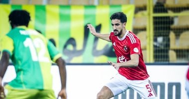 الأهلي يتأهل لربع نهائي دوري الأبطال بعد التعادل السلبي مع شبيبة القبائل