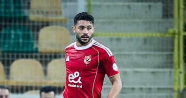 منافسة غير تقليدية في تدريبات الأهلي بمناسبة عيد ميلاد ياسر إبراهيم