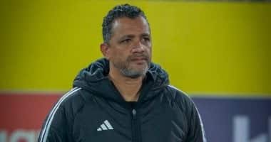 سامي قمصان يتعاون مع زيسكو للتعرف على المصري قبل قمة الدوري