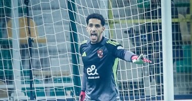 الأهلي يبدأ محادثات تجديد عقود شوبير والشحات وكوكا في المرحلة المقبلة