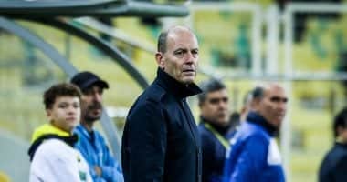 محمد عبد الجليل: أداء الأهلي يفتقر للإثارة وضرورة استبعاد ثنائي معين