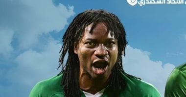 الاتحاد السكندري ينظم برنامج تدريبي لمساعدة مابولولو ومجدي على التجهيز