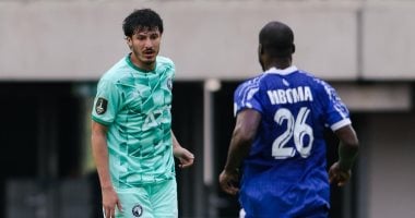 بيراميدز يتقاسم النقاط مع ريفرز ويبدأ رحلة البحث عن الانتصار